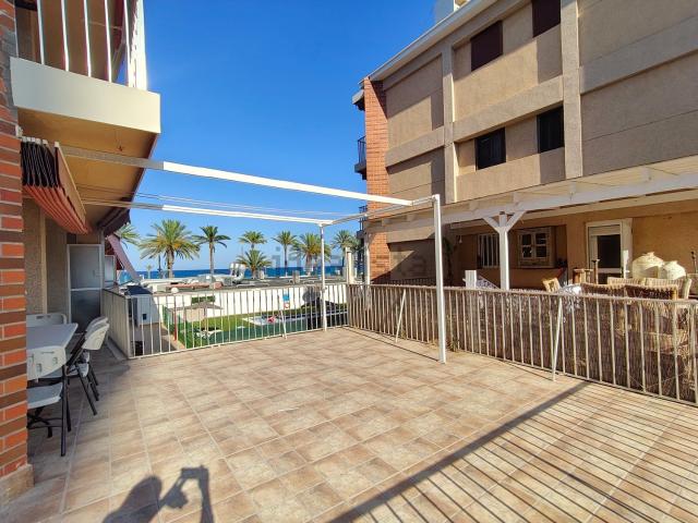 Piso, Playa de San Juan, Alicante / Alacant