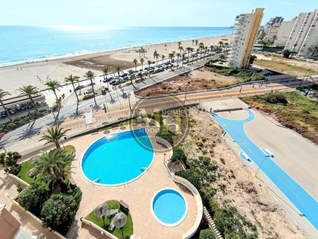 Piso, Playa de San Juan, Alicante / Alacant