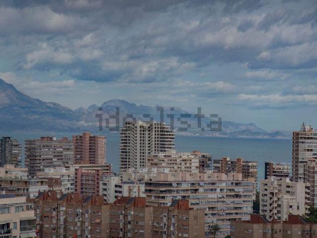 Piso, Playa de San Juan, Alicante / Alacant