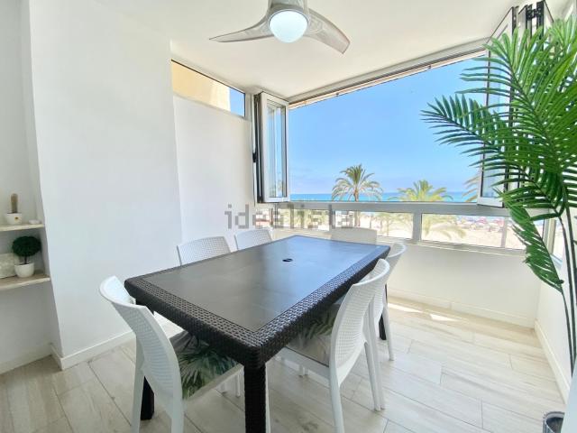 Piso, Playa de San Juan, Alicante / Alacant