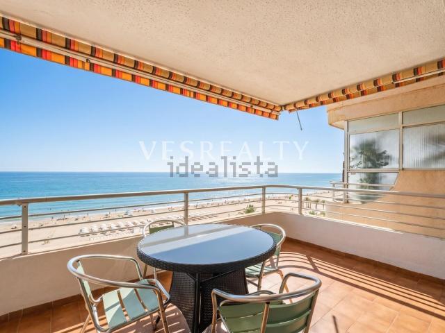 Piso, Playa de San Juan, Alicante / Alacant