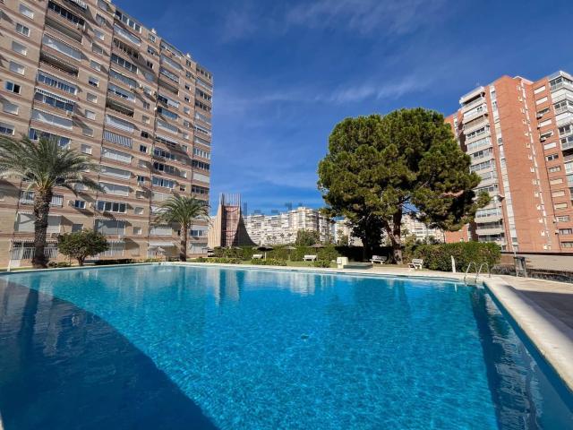 Piso, Playa de San Juan, Alicante / Alacant