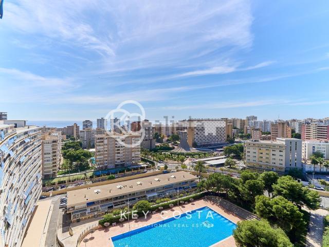 Piso, Playa de San Juan, Alicante / Alacant