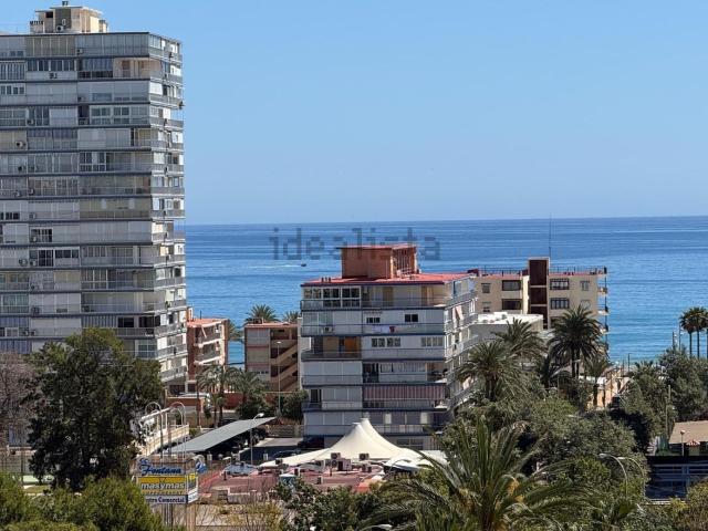 Piso, Playa de San Juan, Alicante / Alacant