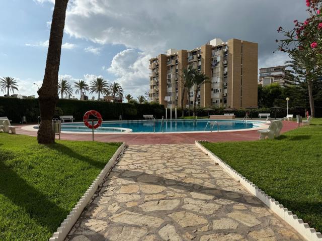 Piso, Playa de San Juan, Alicante / Alacant