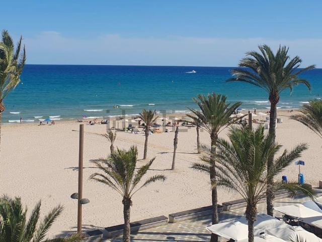 Piso, Playa de San Juan, Alicante / Alacant
