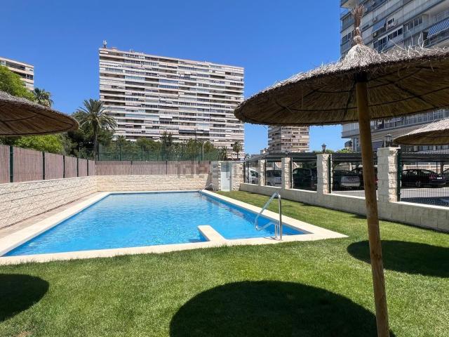 Piso, Playa de San Juan, Alicante / Alacant