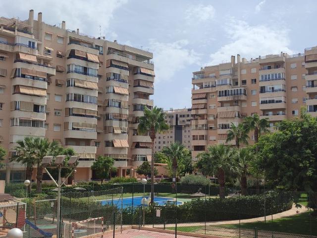 Piso, Playa de San Juan, Alicante / Alacant