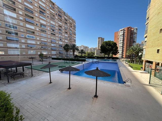 Piso, Playa de San Juan, Alicante / Alacant