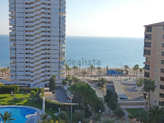 Piso, Playa de San Juan, Alicante / Alacant