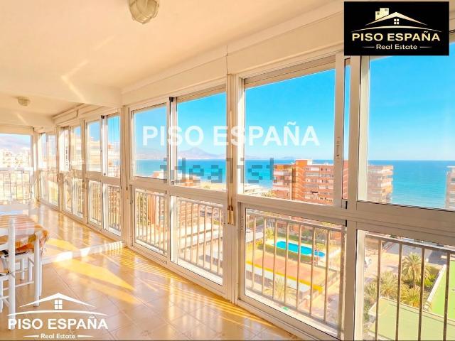 Piso, Playa de San Juan, Alicante / Alacant