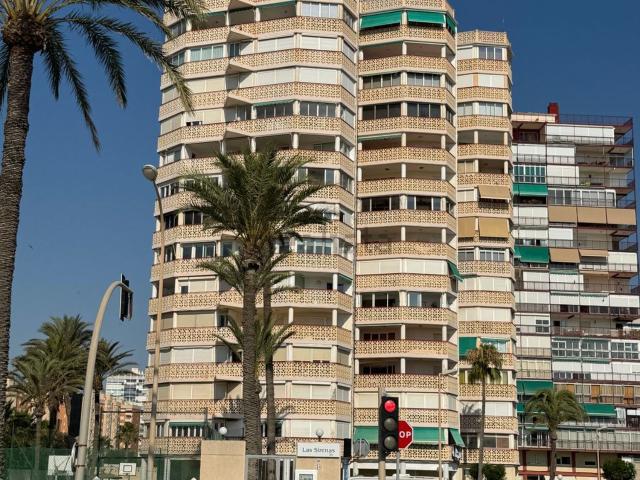 Piso, Playa de San Juan, Alicante / Alacant