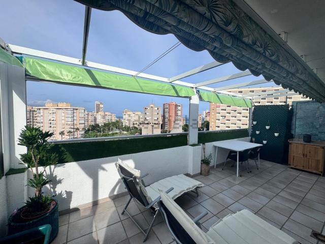 Piso, Playa de San Juan, Alicante / Alacant