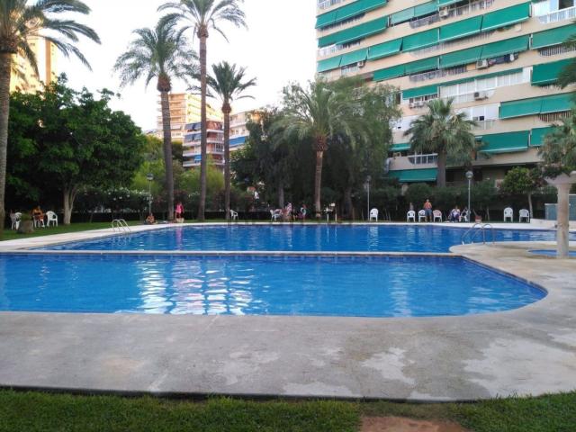 Piso, Playa de San Juan, Alicante / Alacant