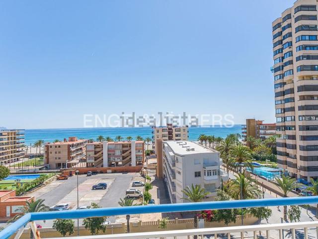 Piso, Playa de San Juan, Alicante / Alacant