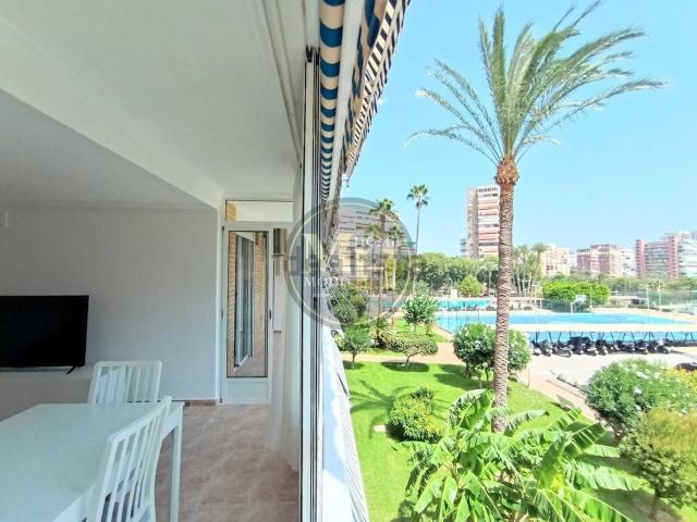 Piso, Playa de San Juan, Alicante / Alacant