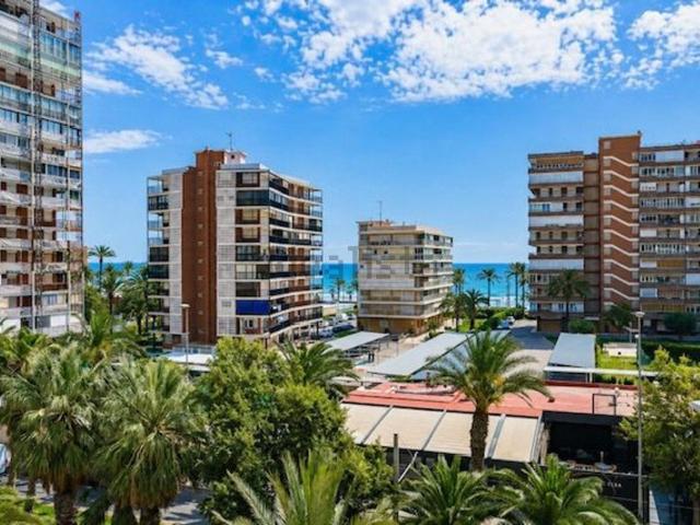 Piso, Playa de San Juan, Alicante / Alacant