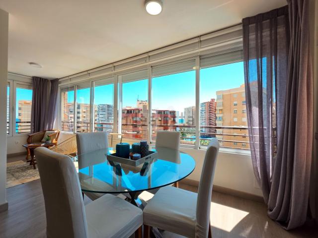 Piso, Playa de San Juan, Alicante / Alacant