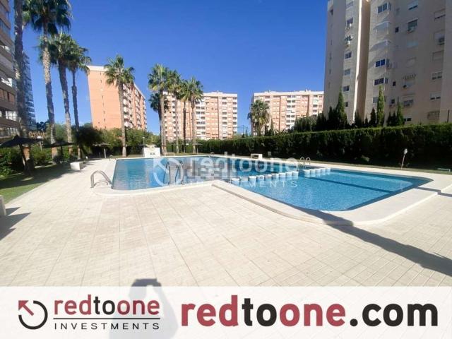 Piso, Playa de San Juan, Alicante / Alacant