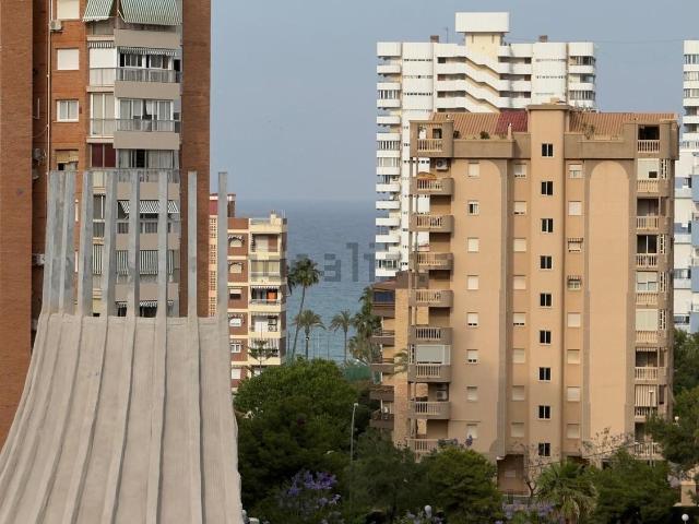 Piso, Playa de San Juan, Alicante / Alacant