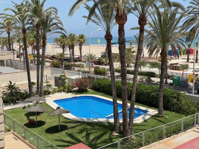 Piso, Playa de San Juan, Alicante / Alacant