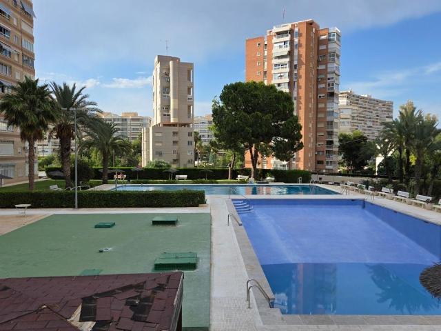 Piso, Playa de San Juan, Alicante / Alacant