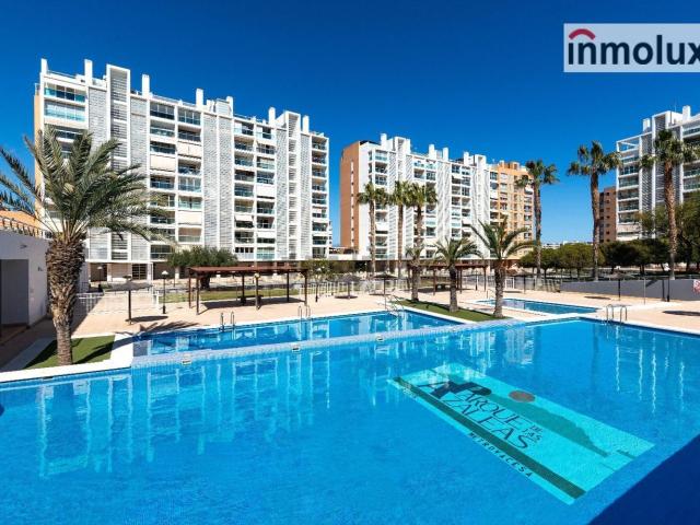 Piso, Playa de San Juan, Alicante / Alacant