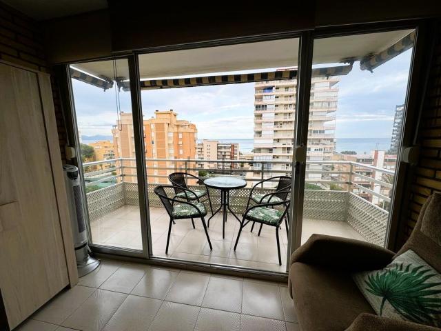 Piso, Playa de San Juan, Alicante / Alacant