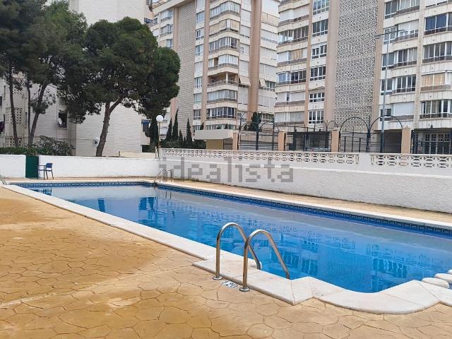 Piso, Playa de San Juan, Alicante / Alacant