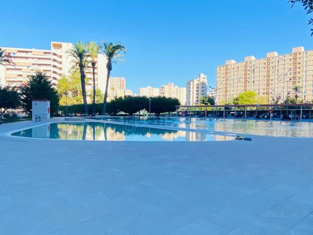 Piso, Playa de San Juan, Alicante / Alacant