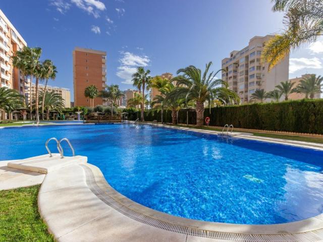 Piso, Playa de San Juan, Alicante / Alacant