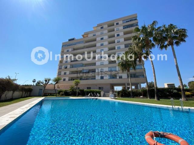 Piso, Playa de San Juan, Alicante / Alacant