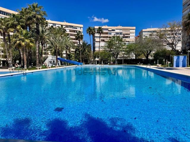 Piso, Playa de San Juan, Alicante / Alacant