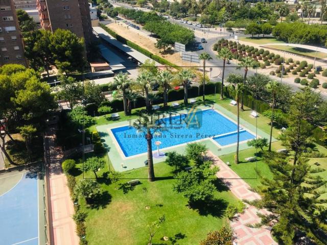 Piso, Playa de San Juan, Alicante / Alacant