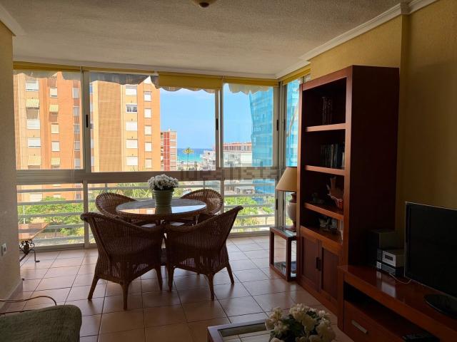 Piso, Playa de San Juan, Alicante / Alacant