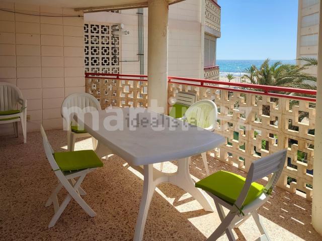 Piso, Playa de San Juan, Alicante / Alacant
