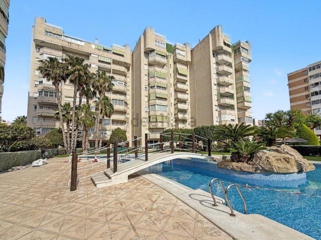 Piso, Playa de San Juan, Alicante / Alacant