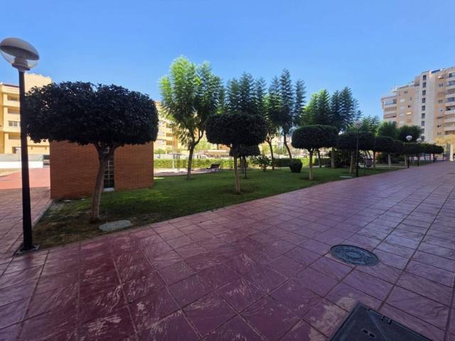 Piso, Playa de San Juan, Alicante / Alacant