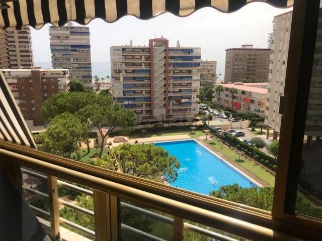 Piso, Playa de San Juan, Alicante / Alacant