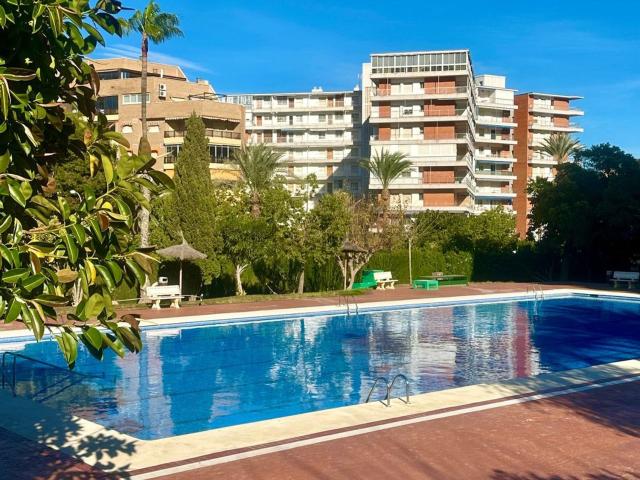 Piso, Playa de San Juan, Alicante / Alacant