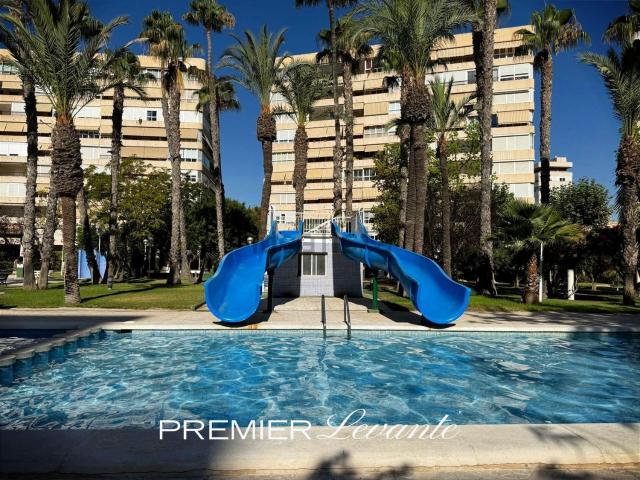 Piso, Playa de San Juan, Alicante / Alacant