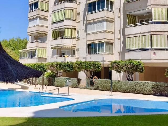 Piso, Playa de San Juan, Alicante / Alacant
