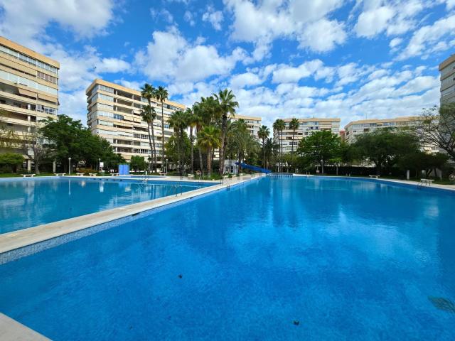 Piso, Playa de San Juan, Alicante / Alacant