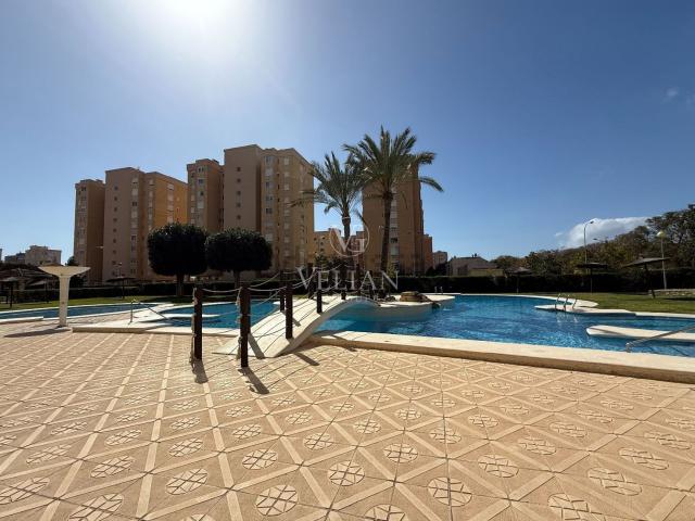 Piso, Playa de San Juan, Alicante / Alacant