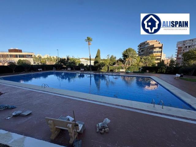 Piso, Playa de San Juan, Alicante / Alacant