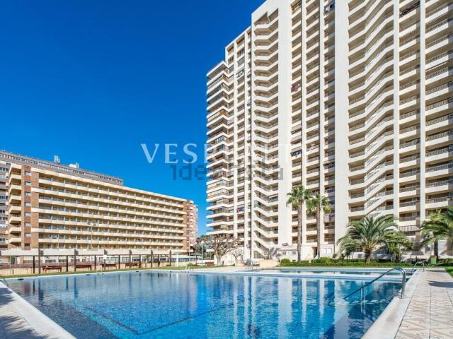 Piso, Playa de San Juan, Alicante / Alacant
