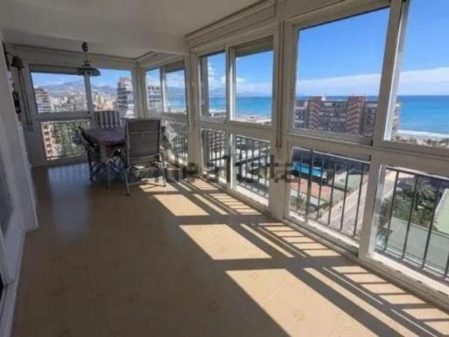 Piso, Playa de San Juan, Alicante / Alacant