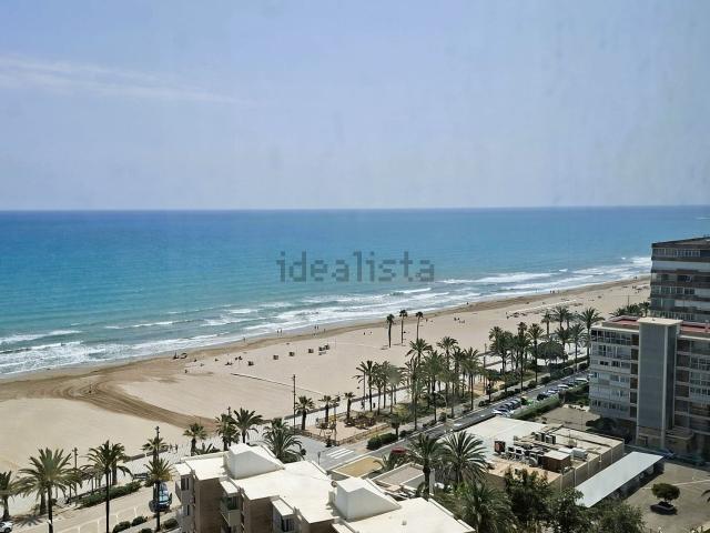 Piso, Playa de San Juan, Alicante / Alacant