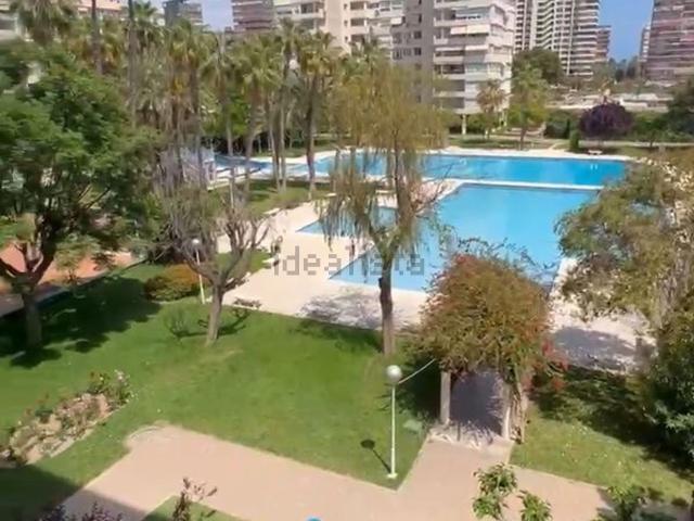 Piso, Playa de San Juan, Alicante / Alacant