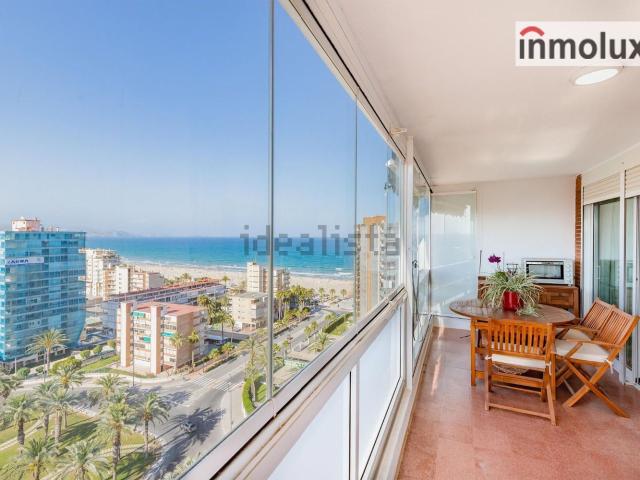 Piso, Playa de San Juan, Alicante / Alacant